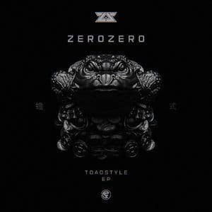 Toadstyle EP