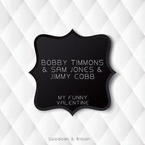 My Funny Valentine