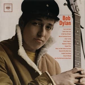 Bob Dylan