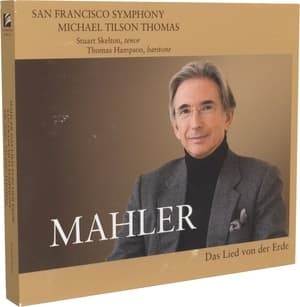 Das Lied von der Erde (Michael Tilson Thomas)