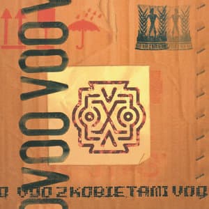 Voo Voo Z Kobietami