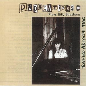 Dedications III