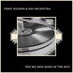 The Big New Band Of The 60's