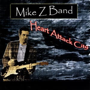 Heart Attack City