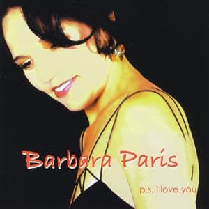 P.S. I Love You