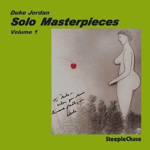 Solo Master Pieces, Vol. 1