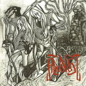 Alkonost