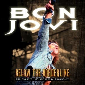 Below The Borderline