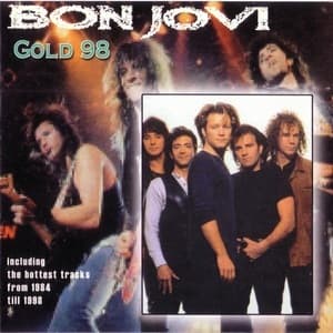 Gold 98
