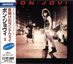 Bon Jovi