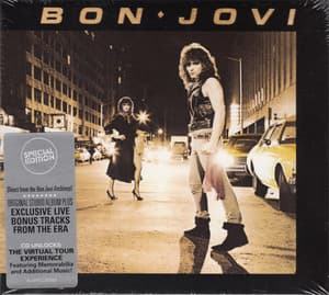 Bon Jovi