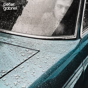 Peter Gabriel I