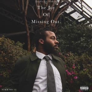 Joy Of Missing Out. [Jomo]