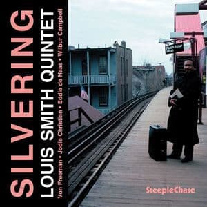 Silvering
