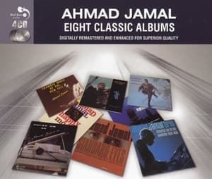 Eight Classic Albums