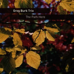 The Path Here