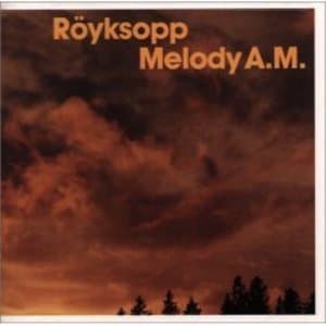 Melody A.M.