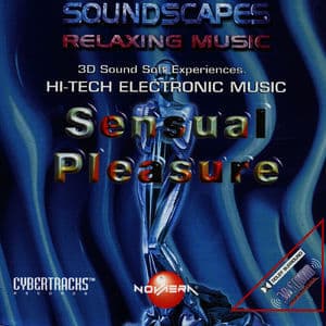 Relaxing Music Sensual Pleasure