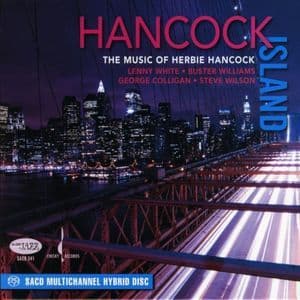 Hancock Island: The Music Of Herbie Hancock