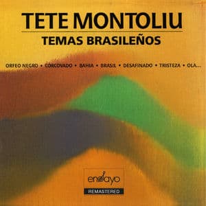 Temas Brasilenos (Remastered)