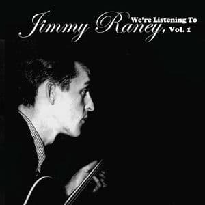 We're Listening To Jimmy Raney, Vol. 1