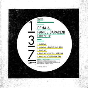 Extreme EP
