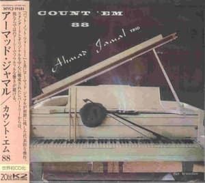 Count 'Em 88