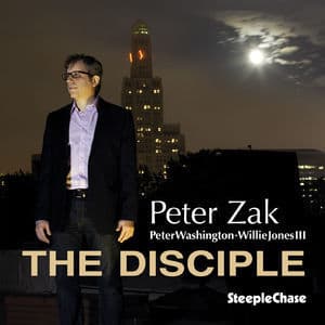 The Disciple