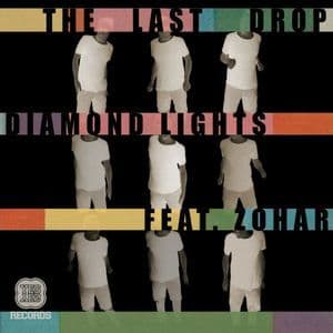 The Last Drop