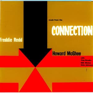 (Music From) The Connection