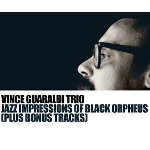 Jazz Impressions Of Black Orpheus