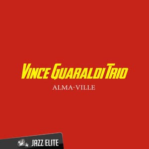 Alma-Ville