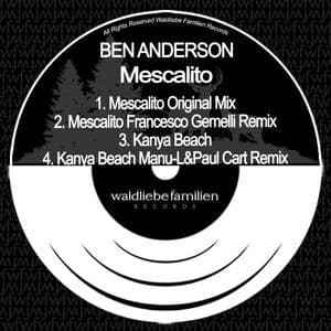 Mescalito