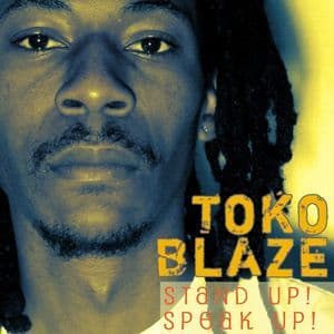 Urban Griot