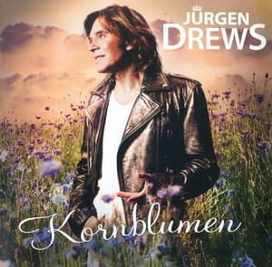 Kornblumen
