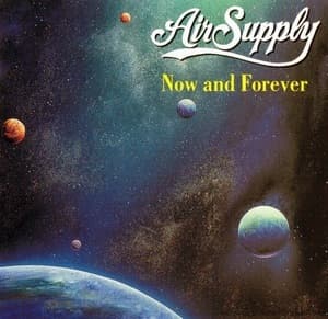 Now And Forever