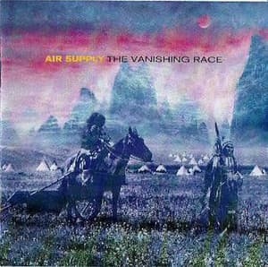 The Vanishing Race