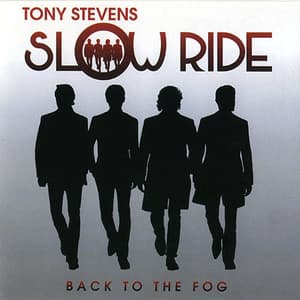 Back To The Fog
