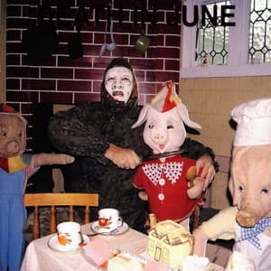 All Pigs Must Die