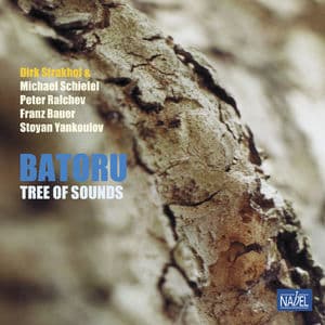 Tree Of Sounds