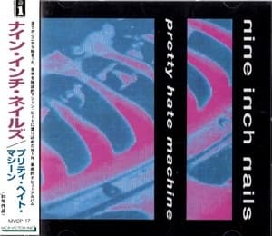 Pretty Hate Machine