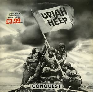 Conquest