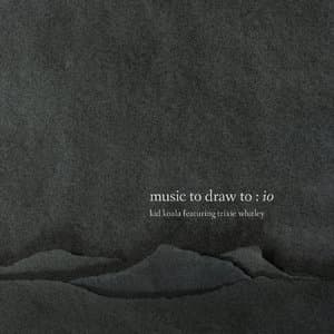 Music To Draw To io