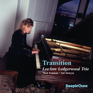 Transition [Hi-Res]