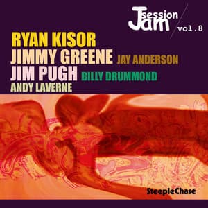 Jam Session Vol. 08