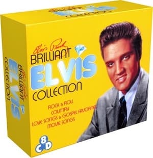 Brilliant Elvis Collection