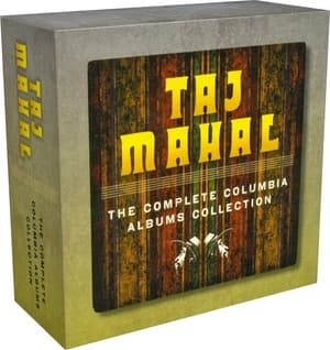 The Complete Columbia Albums Collection