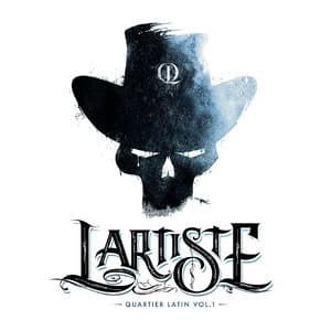 Quartier Latin Vol.1