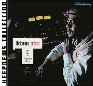 Thelonious Himself