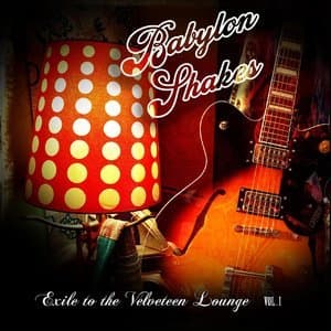 Exile To The Velveteen Lounge, Vol. 1